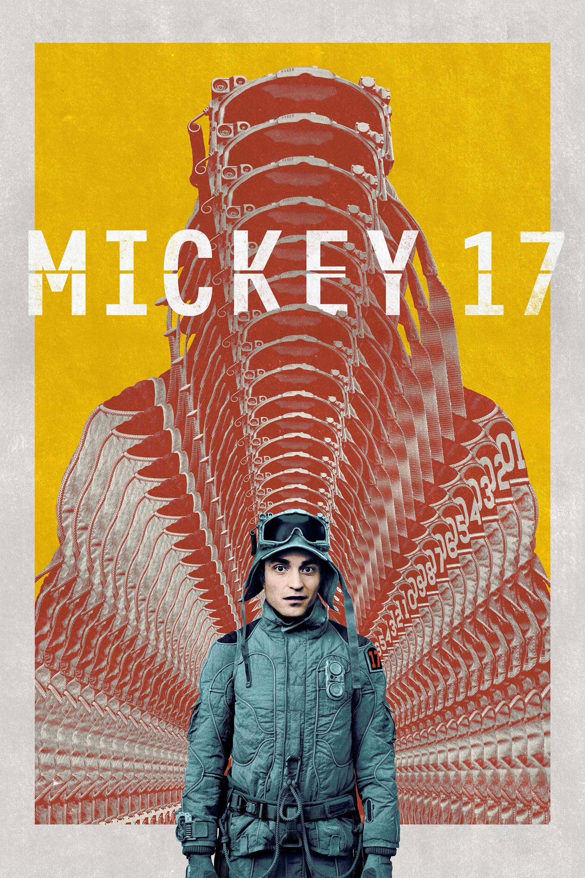 Mickey 17 (2025) [372784] (A1750733896) [[Movies]] --Plex--